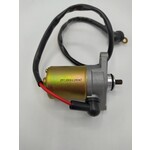 Gy6 Startmotor voor GY6 4-takt scooters – o.a. Kymco Agility, Peugeot Kisbee, China retro, Fiddle, VX50 en meer