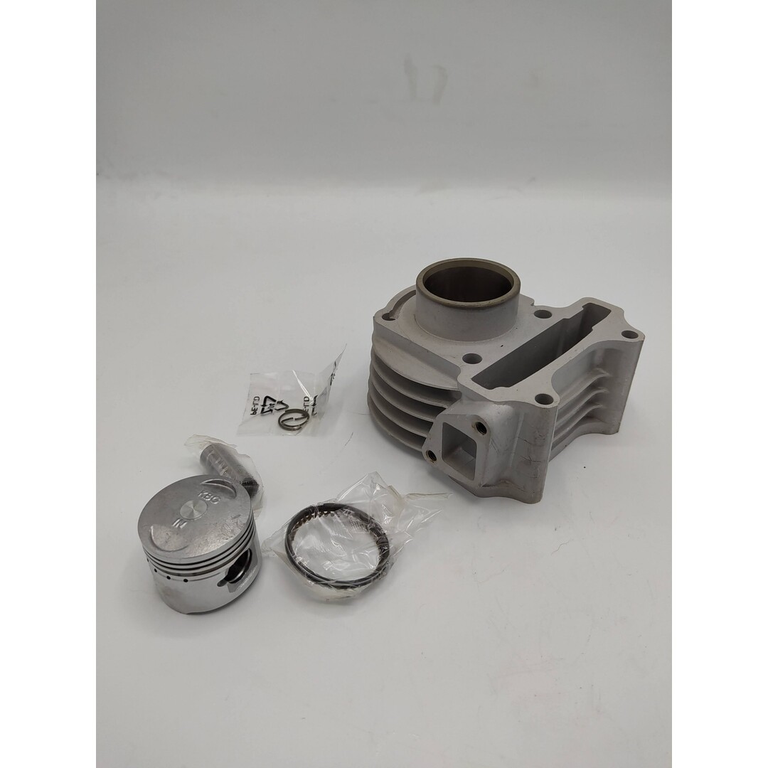 Cilinder alu-nik ksb/ china4t/ sco gy6/ sco kym4t/ v-clic 39mm DMP a-kwaliteit