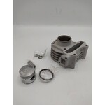 Cilinder alu-nik ksb/ china4t/ sco gy6/ sco kym4t/ v-clic 39mm DMP a-kwaliteit