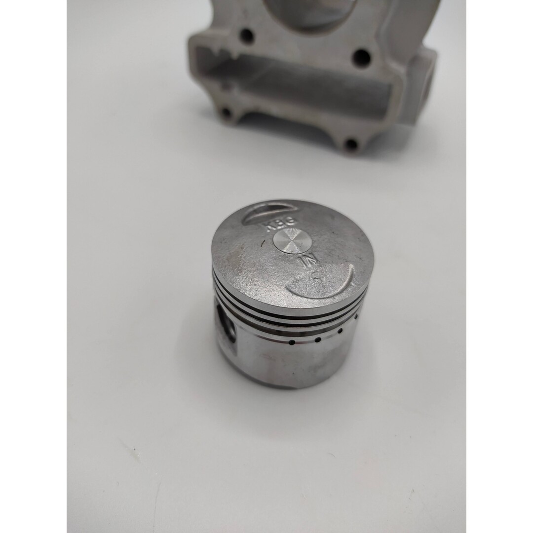 Cilinder alu-nik ksb/ china4t/ sco gy6/ sco kym4t/ v-clic 39mm DMP a-kwaliteit