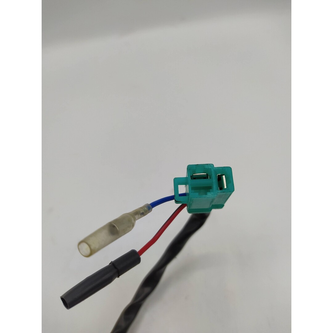 Ontsteking agm/ china4t/ django/ ksb/ retro/ tori