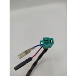 Ontsteking agm/ china4t/ django/ ksb/ retro/ tori