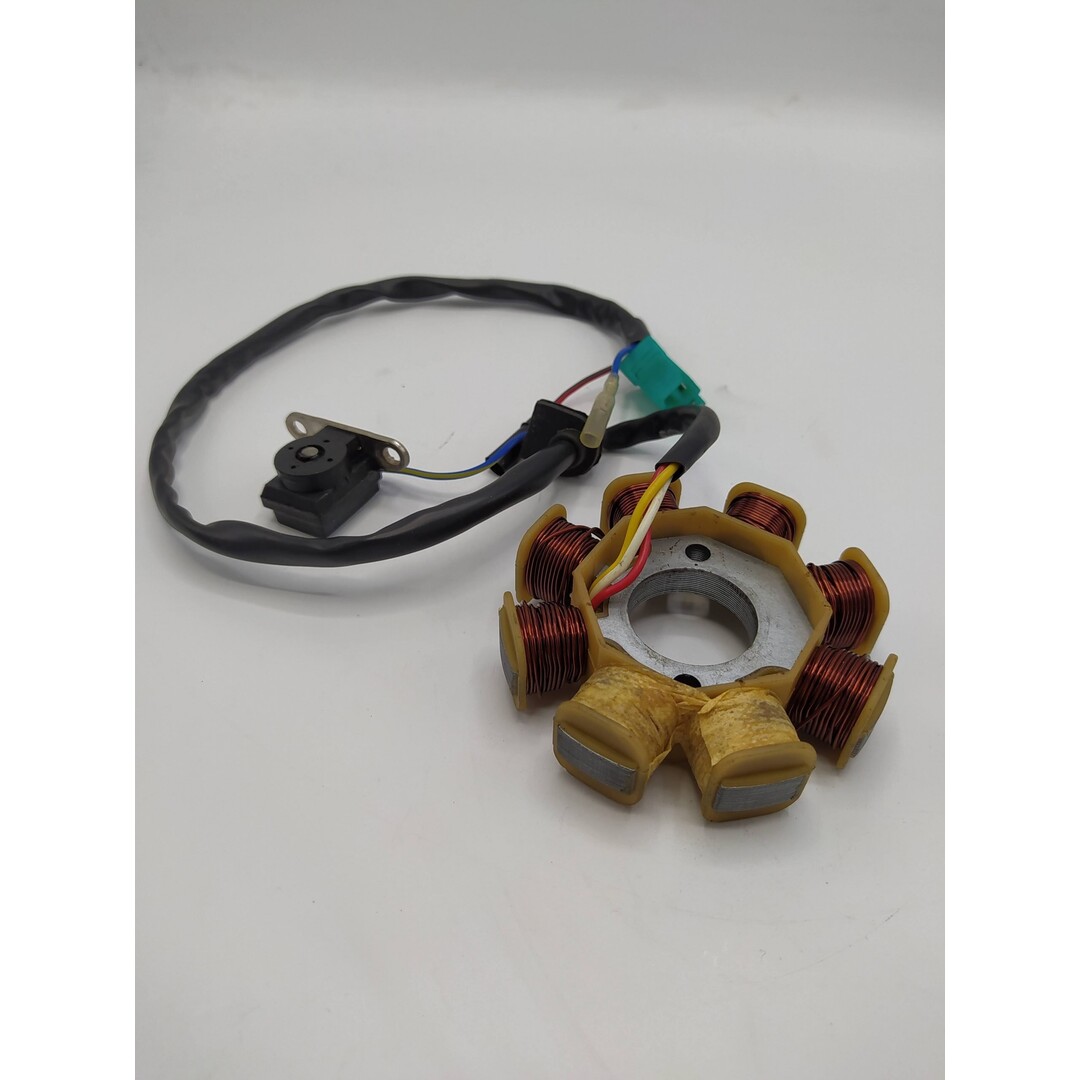 Ontsteking agm/ china4t/ django/ ksb/ retro/ tori