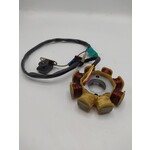 Ontsteking agm/ china4t/ django/ ksb/ retro/ tori