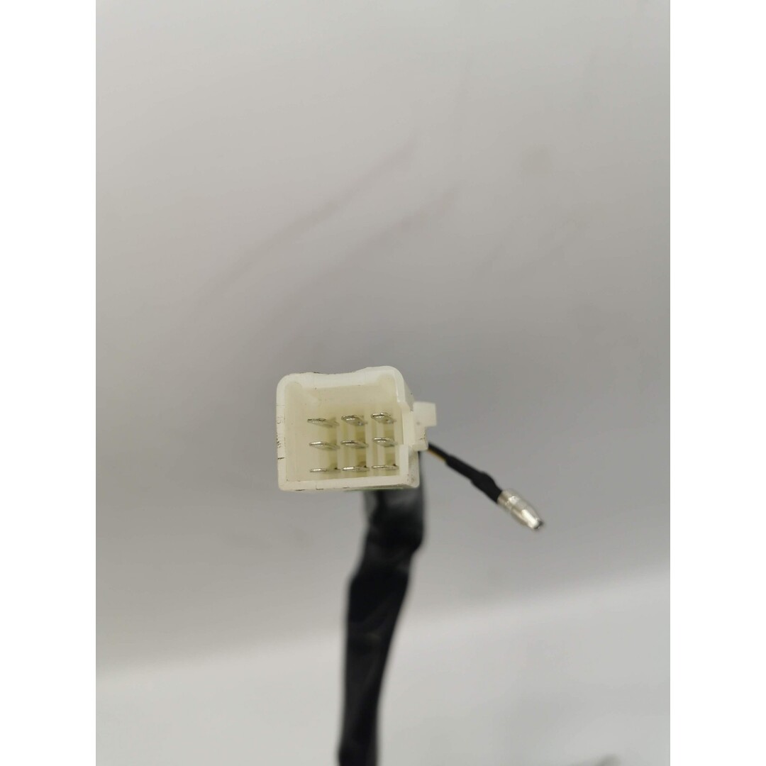 Kilometertellerset euro-4 ronde koplamp riva1/ rl-50/ vx50agm