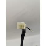 Kilometertellerset euro-4 ronde koplamp riva1/ rl-50/ vx50agm