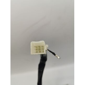 Kilometertellerset euro-4 ronde koplamp riva1/ rl-50/ vx50agm