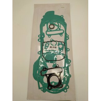 Pakkingset compleet agi/ china4t/ django/ ksb/ sco gy6 12-delig