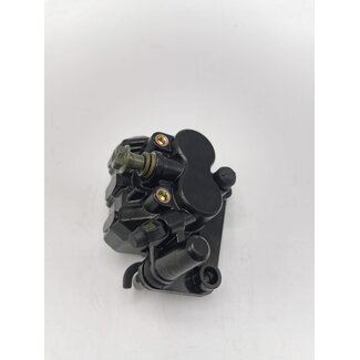 remklauw 10+12 inch agility voor