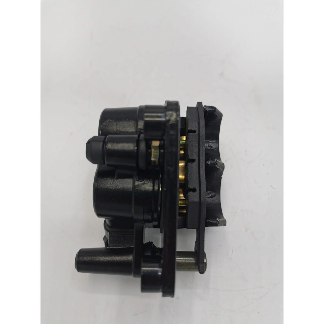 remklauw 10+12 inch agility voor