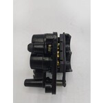 remklauw 10+12 inch agility voor