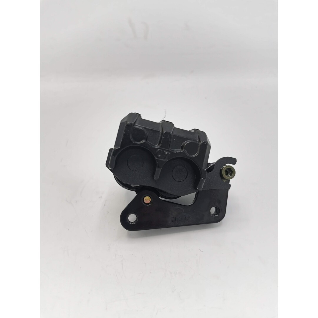 remklauw 10+12 inch agility voor