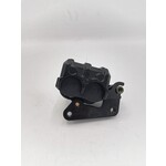 remklauw 10+12 inch agility voor