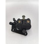 remklauw 10+12 inch agility voor