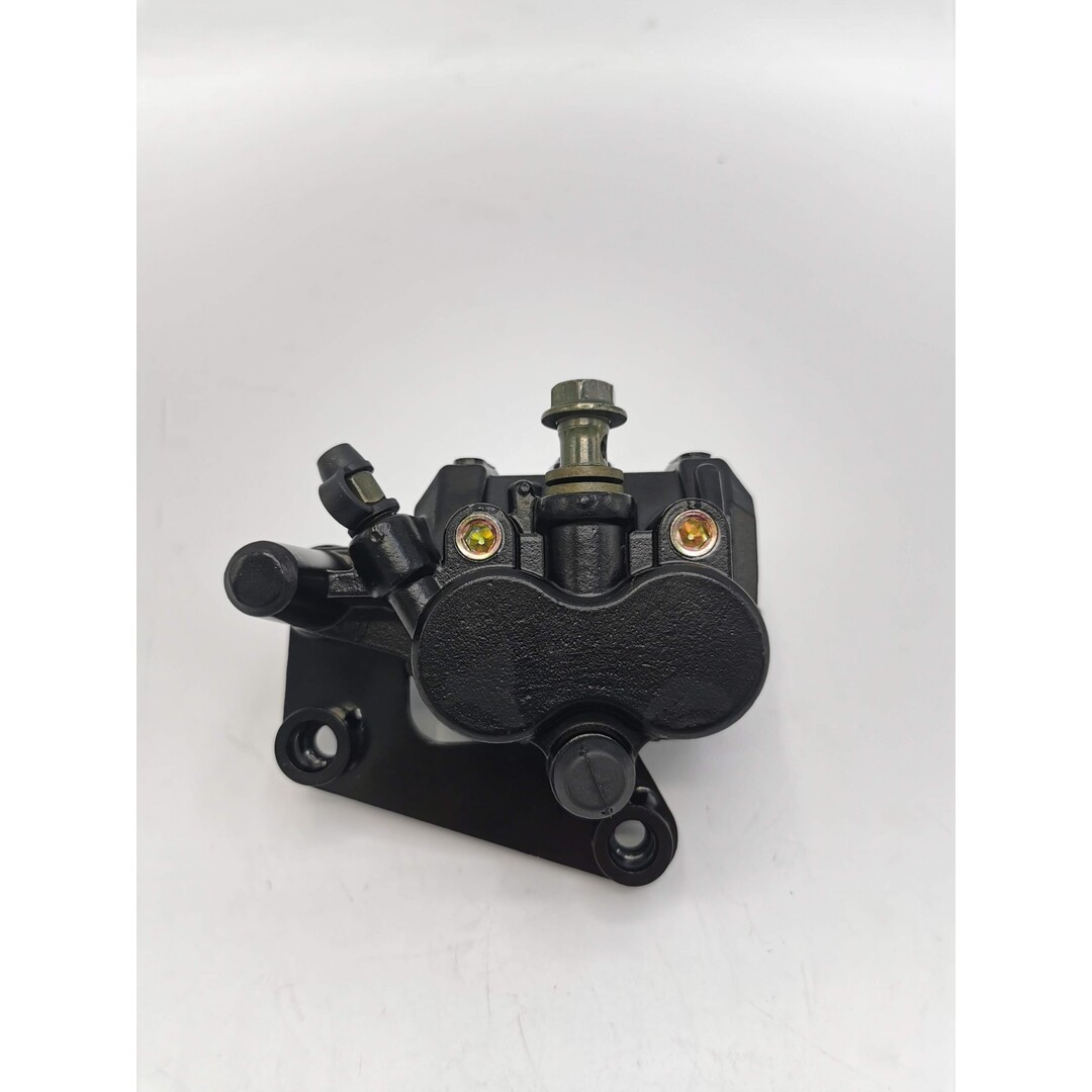 remklauw 10+12 inch agility voor