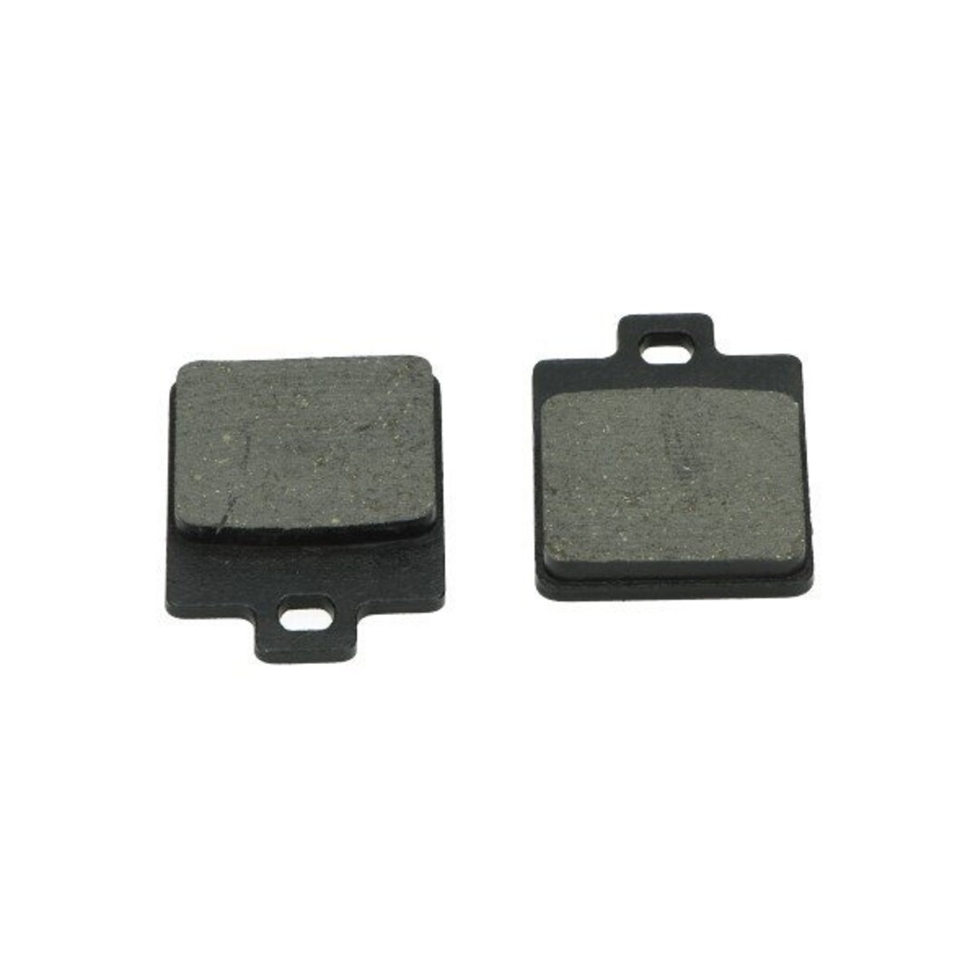 remblokset dna/ e2/ lxv/ run/ stal/ symph sr/ vespa lx/ vespa s voor+achter DMP