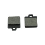 remblokset dna/ e2/ lxv/ run/ stal/ symph sr/ vespa lx/ vespa s voor+achter DMP