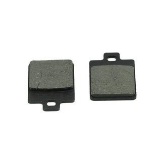 remblokset dna/ e2/ lxv/ run/ stal/ symph sr/ vespa lx/ vespa s voor+achter DMP