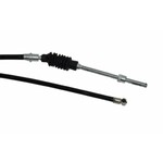 Kabel achterrem Zip 4t 597141