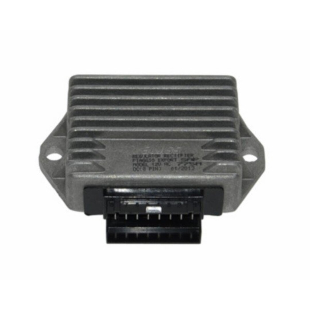 spanningsregelaar 8-polig orig. kwaliteit moj/ run/ sco pia nt/ zip2000