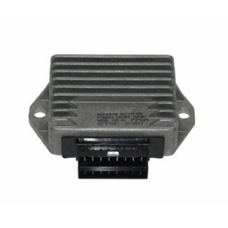 spanningsregelaar 8-polig orig. kwaliteit moj/ run/ sco pia nt/ zip2000