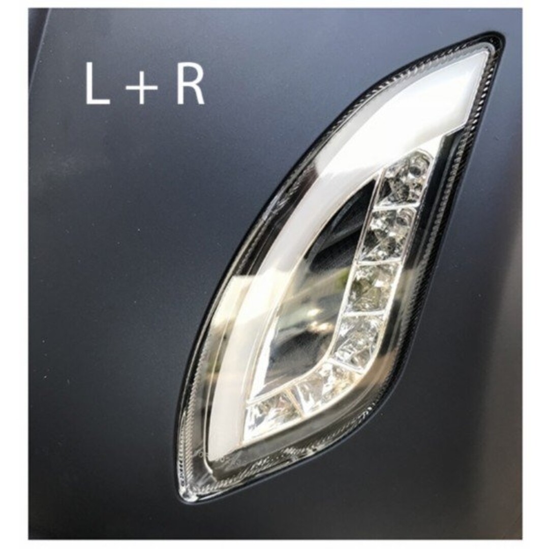 LED Knipperlicht China LX/Riva/RL-50/VX-50 E-Keurmerk