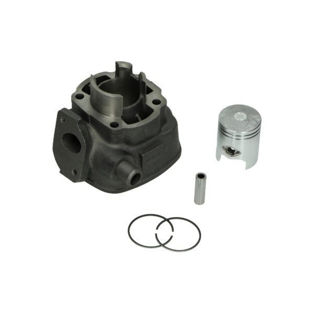 Cilinder Minarelli horizontaal lc 40mm DMP