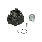 Cilinder Minarelli horizontaal lc 40mm DMP