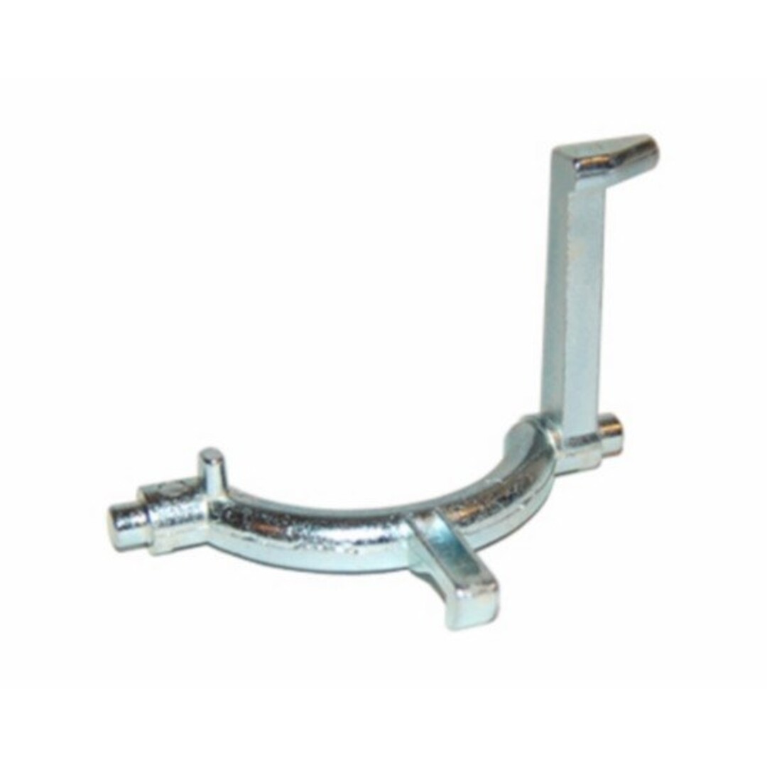 Piaggio Vergrendelingsnok beenschilddeksel fly/ Vespa lx/ zip2000 Piaggio orig 295528