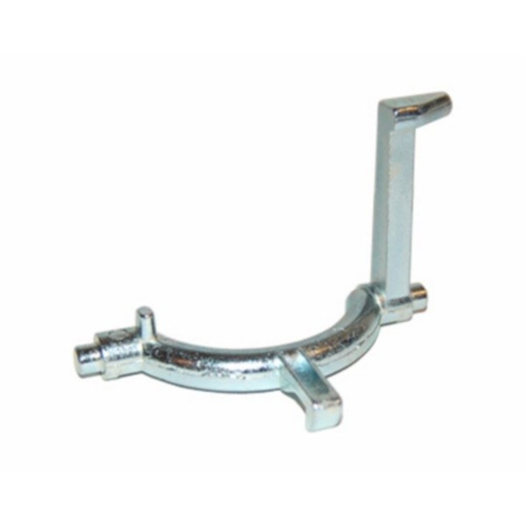 Piaggio Vergrendelingsnok beenschilddeksel fly/ Vespa lx/ zip2000 Piaggio orig 295528