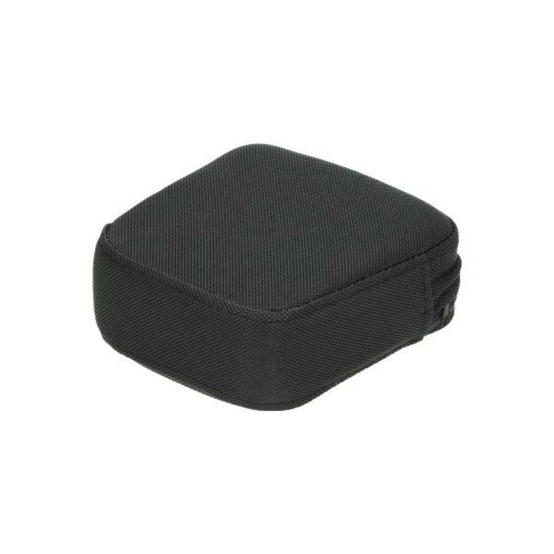 Rugsteun kussen legend/ retro zwart Origineel