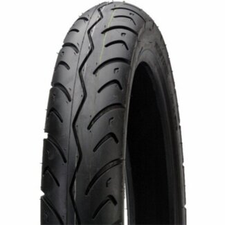 Deestone Buitenband 90/90x10 slick deestone d822 tl