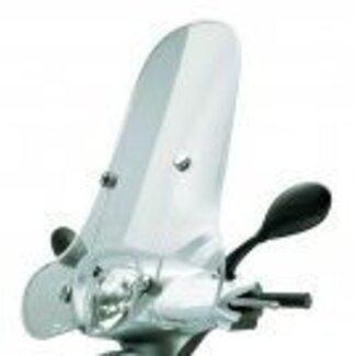 Windscherm orgineel Piaggio new fly