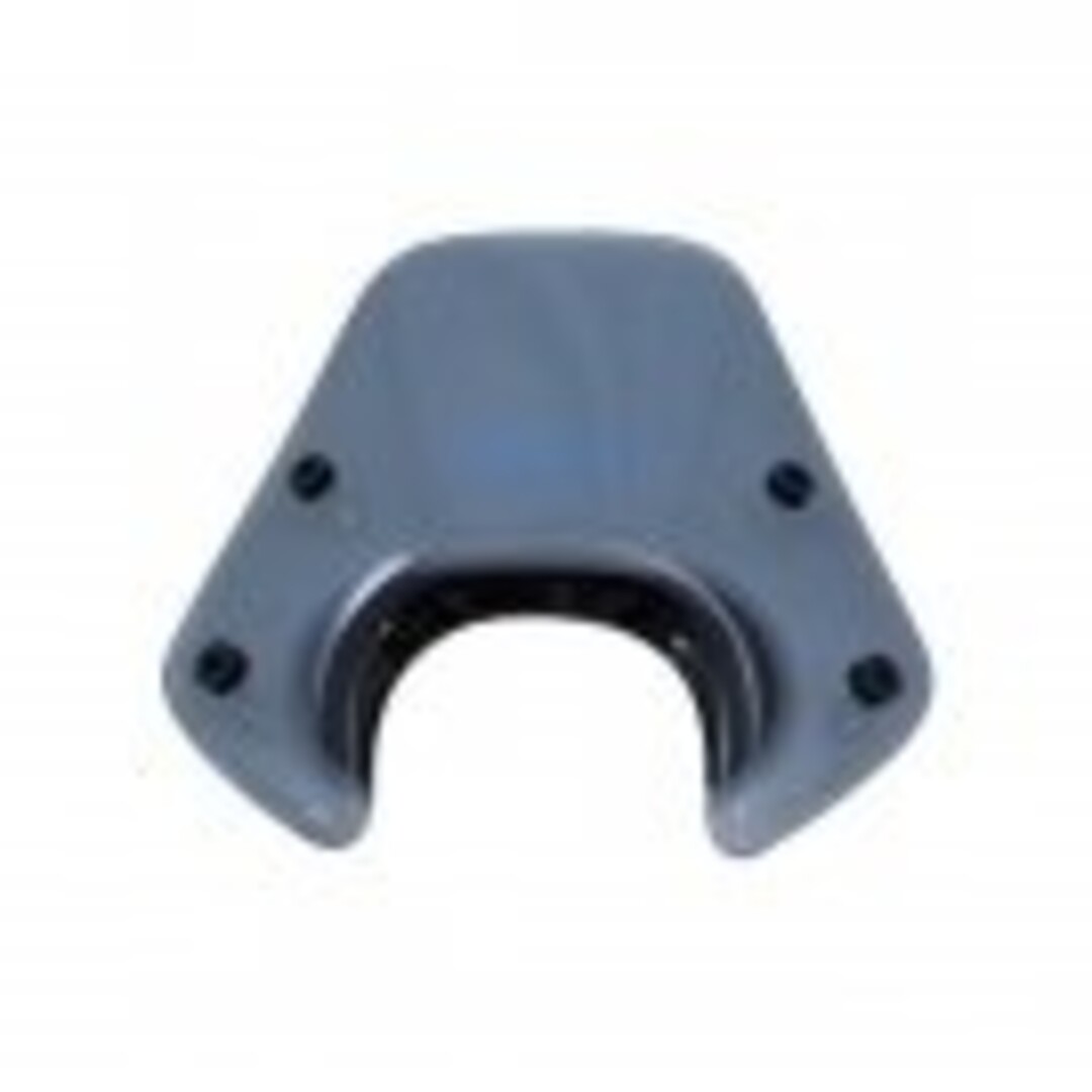 Piaggio Windscherm orgineel Piaggio zip laag smoke