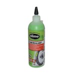 Onderhoudsmiddel bandreparatie 500mL fles slime