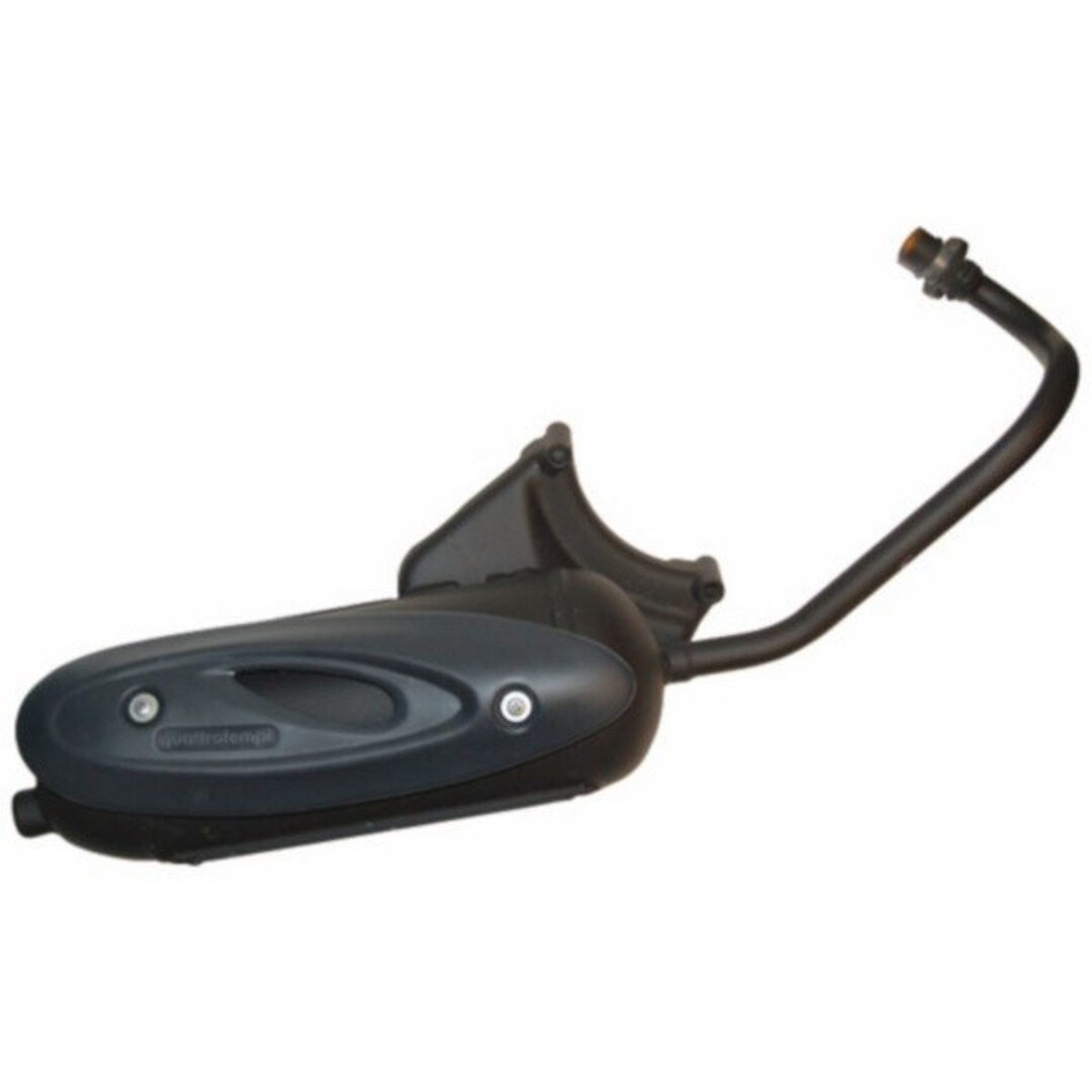 Piaggio Uitlaat cpl fly4t/ zip4t piag orig 8782054