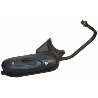 Piaggio Uitlaat cpl fly4t/ zip4t piag orig 8782054