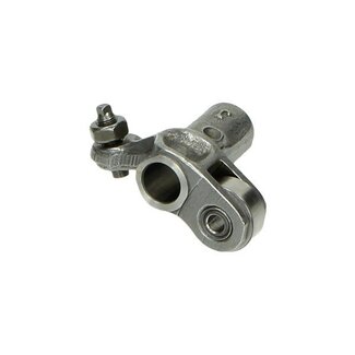 Piaggio Tuimelaar uitlaat libiget/ prima-eu4/ sprint4t/ zip-eu4 piag orig b019281