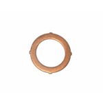 Pakking uitlaat libiget/ scopia4t4v Piag orig 845776