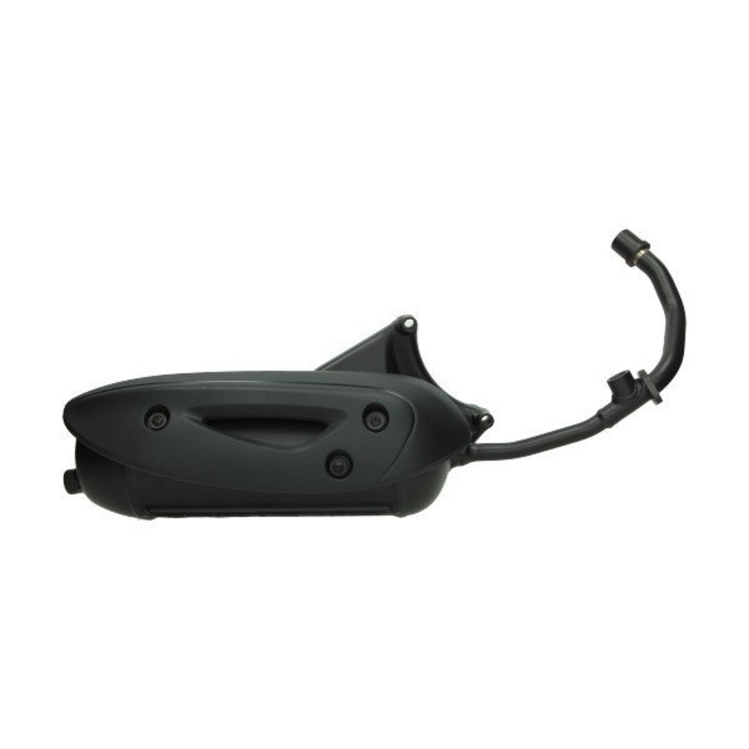 Piaggio Uitlaat libiget/ zip-eu4 piag orig 1a0117355