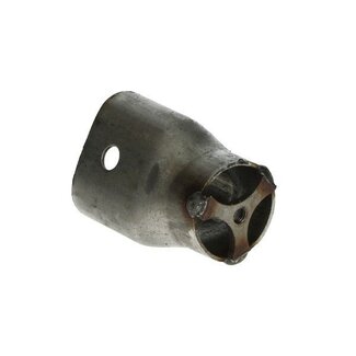 Binnendemper uitlaat mod. akrapovic dec. killer scopia4t2v/ scopia4t4v