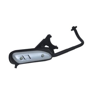 Jamarcol uitlaat Piaggio 4T 4V 45 km