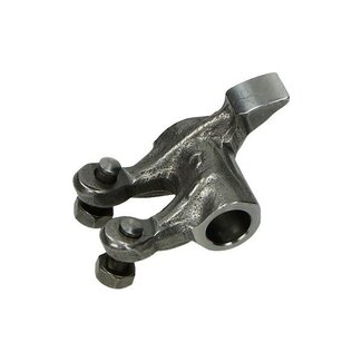 Piaggio Tuimelaar uitlaat sco piaggio 4t-4v piag orig b015611