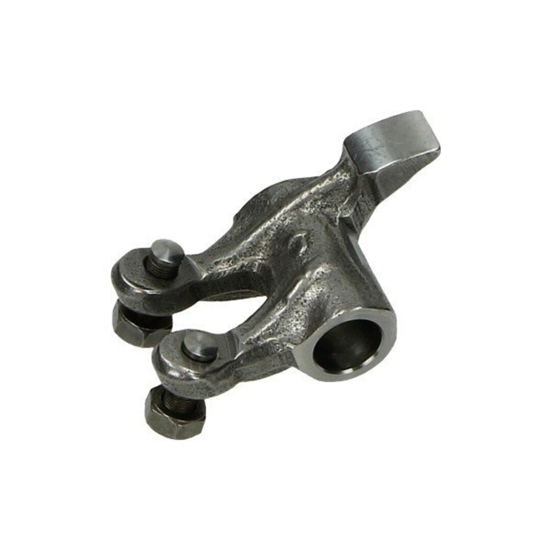 Piaggio Tuimelaar uitlaat sco piaggio 4t-4v piag orig b015611