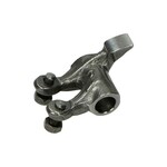 Piaggio Tuimelaar uitlaat sco piaggio 4t-4v piag orig b015611