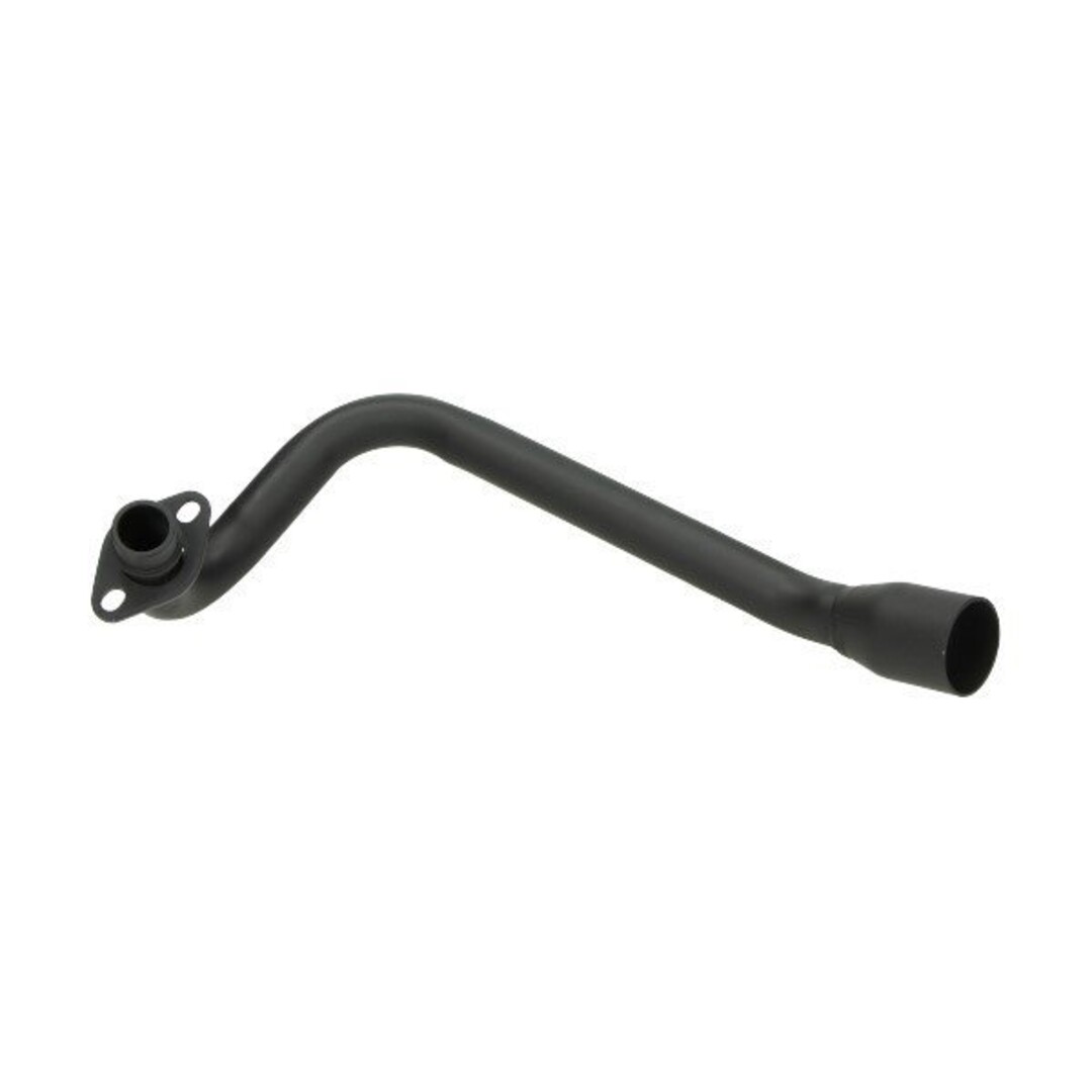 Uitlaatbocht voor uitlaat model akrapovic 38093 lx4t/ primav/ s-4t-2v/