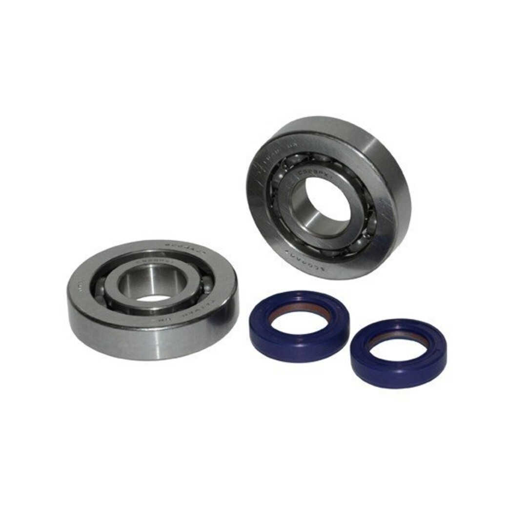 Lager+keerringset sco piaggio 2t polini 282.0001