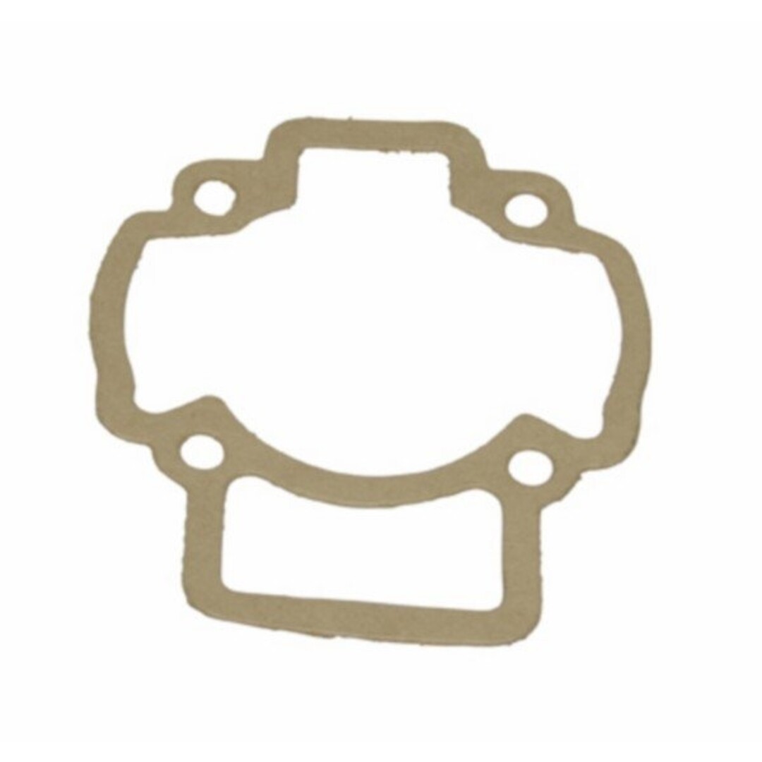 Pakking voet sco piaggio 2t 0.7mm bac