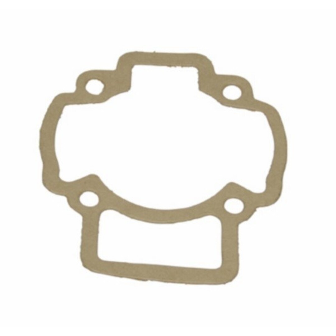 Pakking voet sco piaggio 2t 0.7mm bac