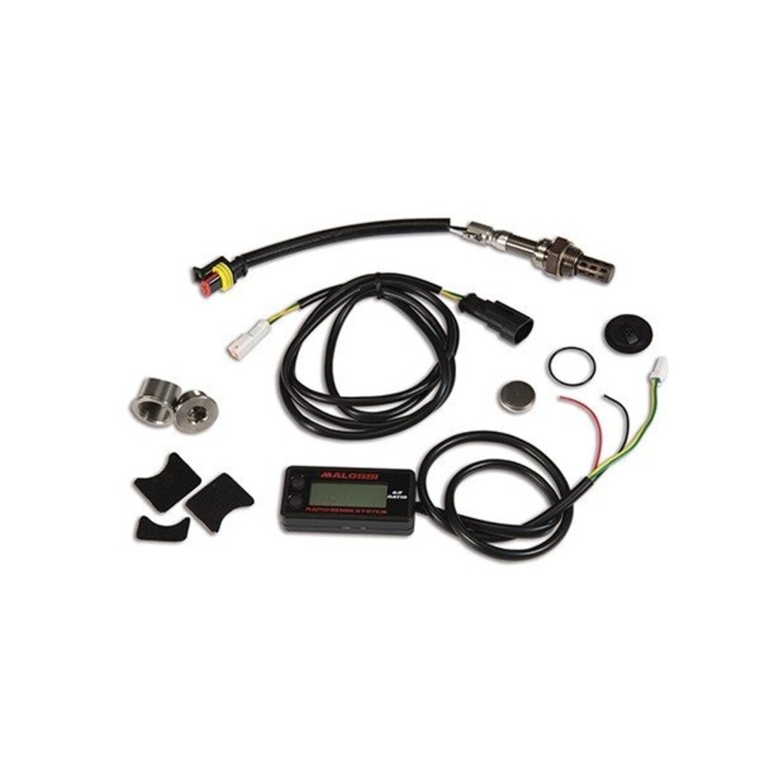 Malossi Lambdasonde A/ F mengsel meter 4T malossi 5817539b